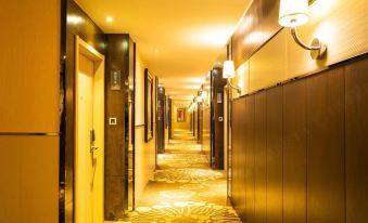 Shengzhou Xuming Business Hotel