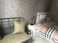 哈尔滨lyliang公寓 - 冰雪三室一厅套房