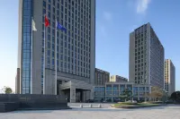 Ruisheng International Business Club Hotel Hotel in zona Fengbao Former Site