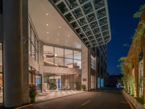 더화 루성 타오츠 호텔