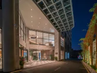 The Luzerne Hotels in Dehua