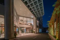 The Luzerne Hotels in Dehua