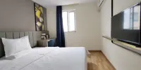 7Days Inn Hotel (Guangzhou Anhui Hui Yongtai Subway Station) - Chambre Double Sélectionnée