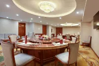 The Potala Palace Jicai International Hotel (Barkhor Street Branch) - Bữa sáng