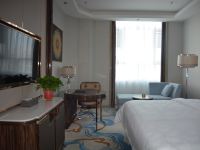 高台金润国际酒店 - 轻享大床房