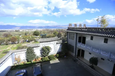 Dali Hongjia Chinese Inn Hotel di Cangshan Scenic Area