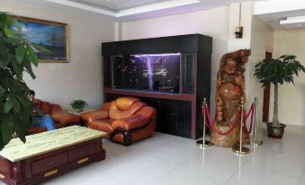 Youyou Hotel Chongming