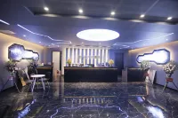 JI FENG E-SPORTS HOTEL