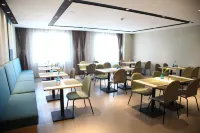 Homeinn Selected Hotel (Qinghe Railway Station) - breakfast