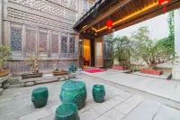 Sanfang Qixiang Shuxiang Wenru Hotel Hotels in Fuzhou