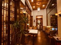 上海首席公馆酒店 - 咖啡店