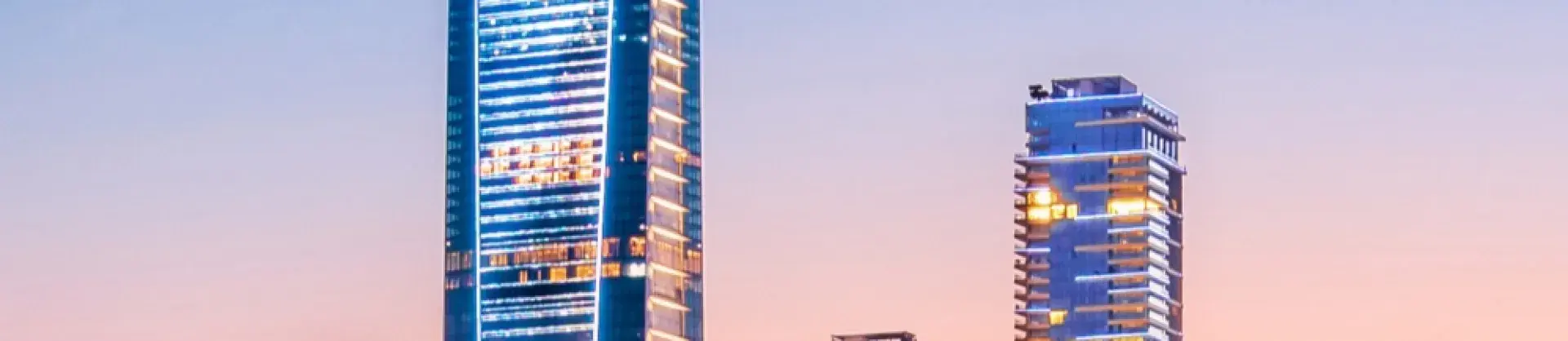 Luxury Hotels