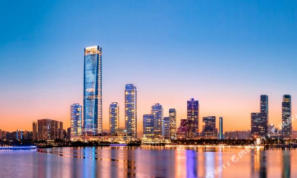 Raffles Shenzhen