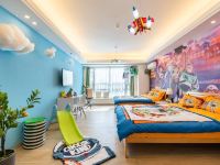 广州莱筑品质空间公寓