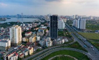 PentStudio West Lake Hanoi