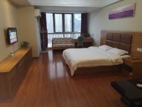 合肥VC酒店式公寓 - 舒适大床房
