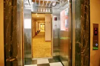Wanyuan Ruiqi Boutique Hotel