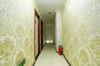 Shenyang Love Hotel