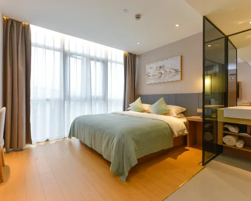 LUOSI  Hotel فنادق مميّزة Photos