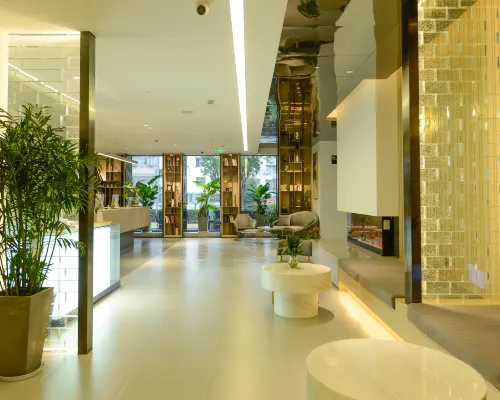 LUOSI  Hotel فنادق مميّزة Photos