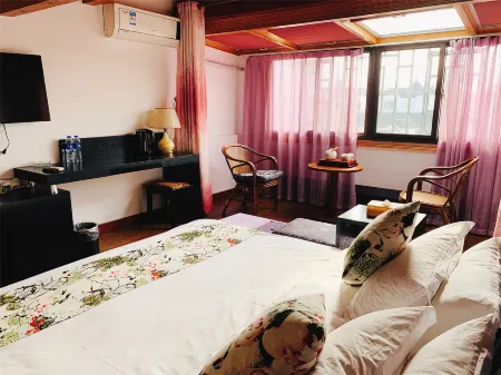 Yiyun Boutique Hostel (Shanghai Zhujiajiao)