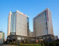 Pika PLUS E-sports Hotel (Nanning Chaoyang Square Branch)