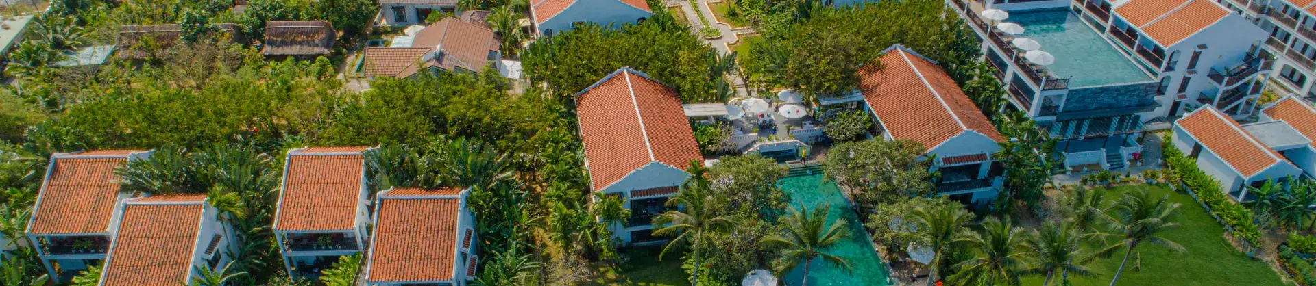 4-Star Select Hotels