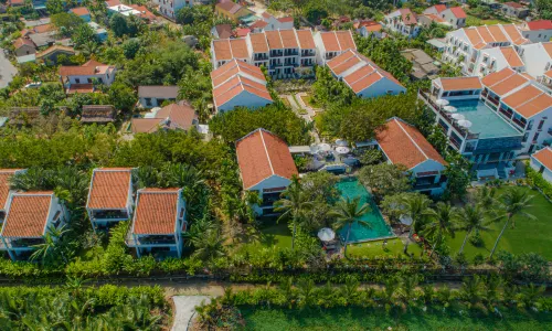 Legacy Hoi An Resort