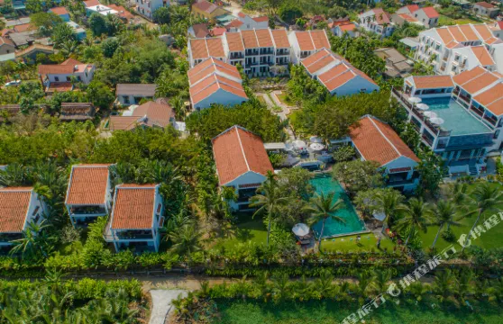 會安傳統度假酒店