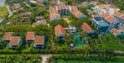 Legacy Hoi An Resort