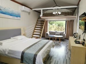 Dongxing Seaside Garden Inn