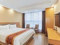 三明明城丹蓉酒店 - 标准大床房