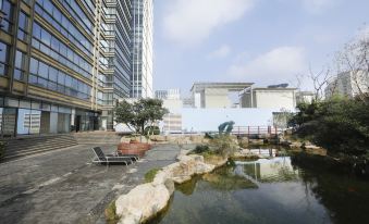 the Pushi 188 Serviced Apartment (Suzhou Industrial Park Jinji Lake) - Housity