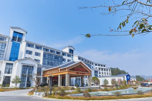 Qingliu Hotel Hotels in Qingliu