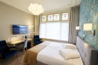 Hotel Van Walsum - balcony