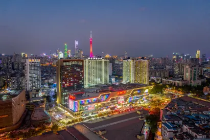 Xing Lun Hotel
