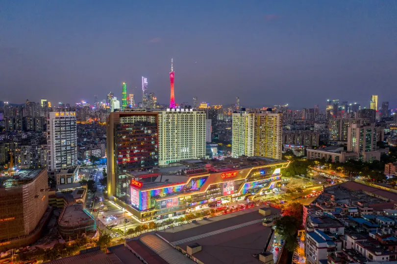 Xing Lun Hotel
