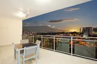 Argus Apartments Darwin Hotels in Darwin