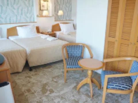 Naha Beach Side Hotel Hotels in Okinawa City