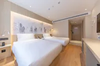 Orange Hotel (Taiyuan Changfeng Street store) -  Gaming & Esports