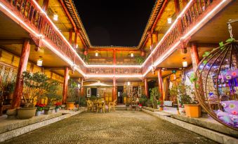 Gudaoyuan Inn Lijiang