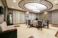 Longkou Grand Hotel (Tonghailu) - Bữa sáng