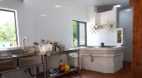 South Hill Bamboo Sea Liushui Residence Homestay - Bungalows