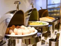 City Comfort Inn Hotel (Qiyang Yanjiang Road Xintiandi)