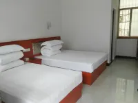 盤山金都洗浴會館 盤錦北站附近的飯店