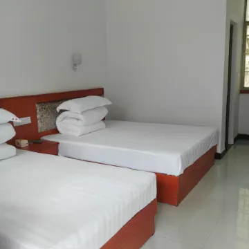 Jindu Bathing Assembly Hall