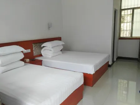 Jindu Bathing Assembly Hall