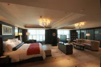 Grand Concordia Hotel Отели в г. Коммерческая зона Yansha