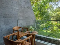 مايا سانور ريزورت آند سبا Hotels near شاطئ بينجيمباك