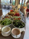 AANA Resort & Villas Koh Chang - breakfast